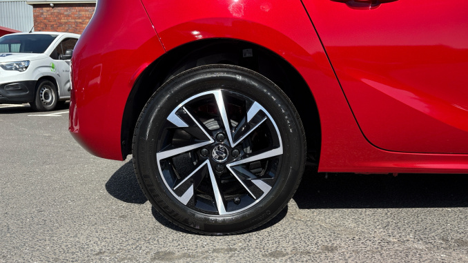 Vauxhall Corsa 1.2 Turbo Yes 5dr [Winter Pack] Petrol Hatchback - Image 7
